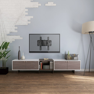 Support TV inclinable KL21G-22T
