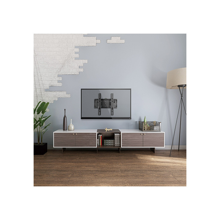 Support TV inclinable KL21G-22T