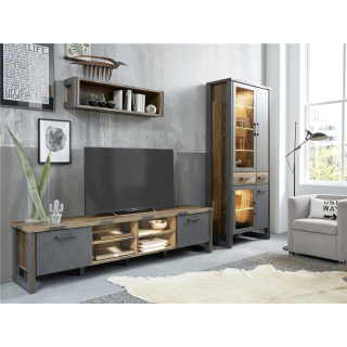 Vitrine Prime 1868-153-23