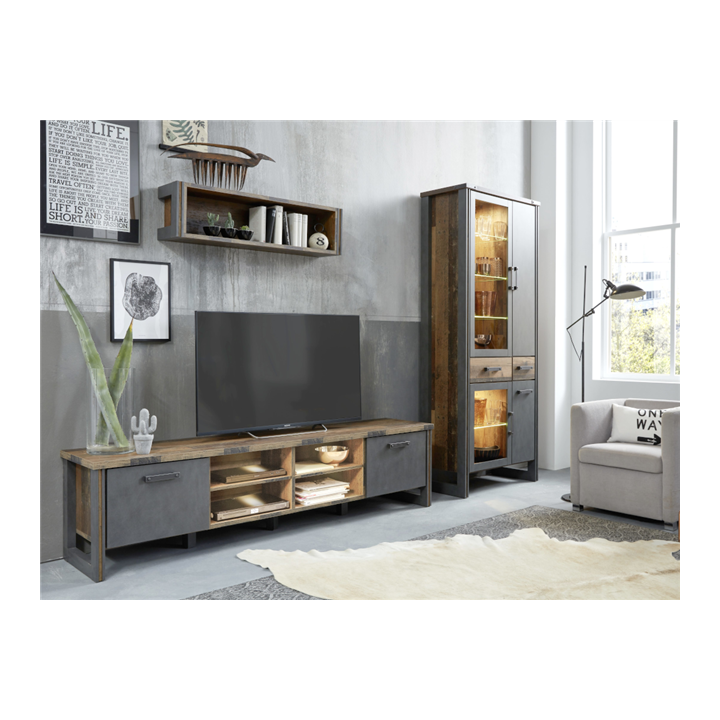 Vitrine Prime 1868-153-23