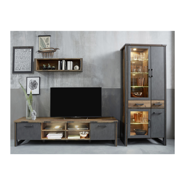 Vitrine Prime 1868-153-23