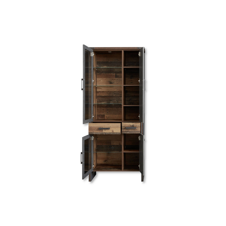 Vitrine Prime 1868-153-23