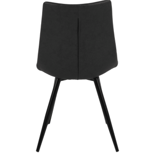 Chaise ST1804 noire