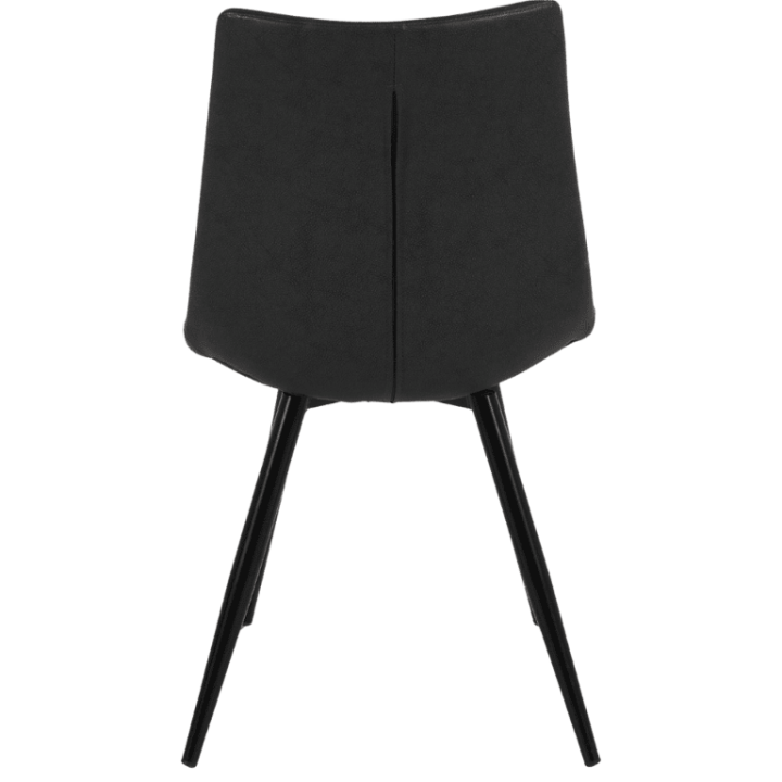 Chaise ST1804 noire