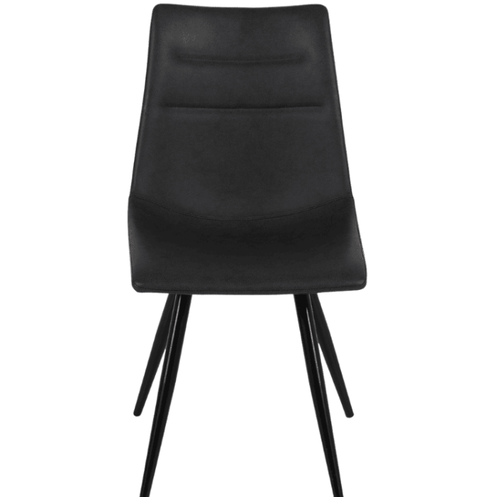 Chaise ST1804 noire
