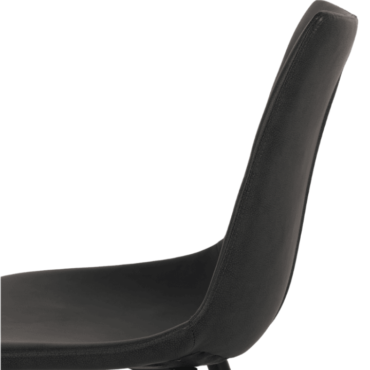 Chaise ST1804 noire