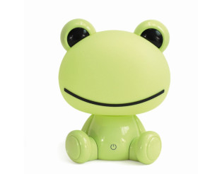 Lampe Froggy Verte 0153937