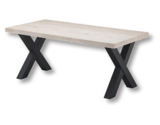 Table de séjour Eureka