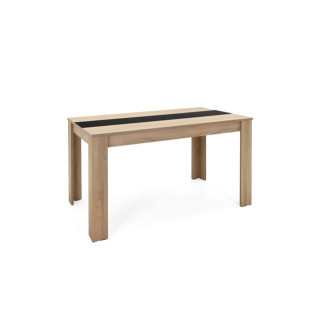 Table rectangulaire Niklas sonoma