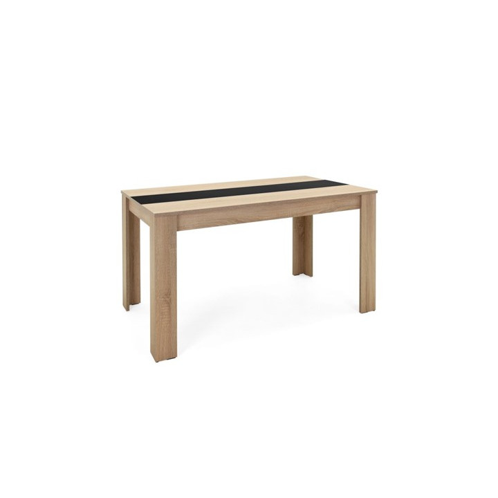 Table rectangulaire Niklas sonoma