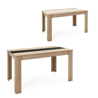 Table rectangulaire Niklas sonoma