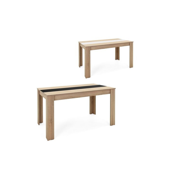 Table rectangulaire Niklas sonoma