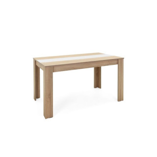 Table rectangulaire Niklas sonoma