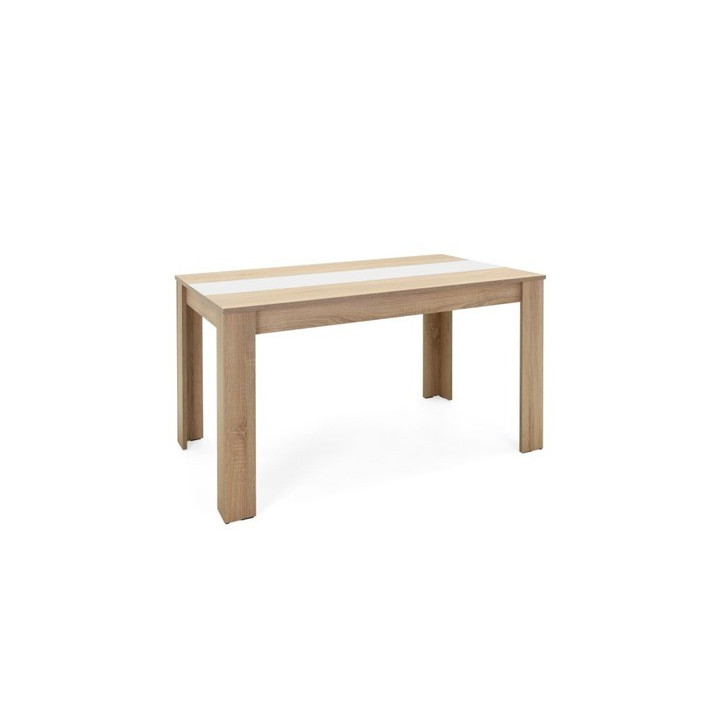 Table rectangulaire Niklas sonoma