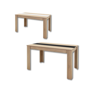Table rectangulaire Niklas sonoma