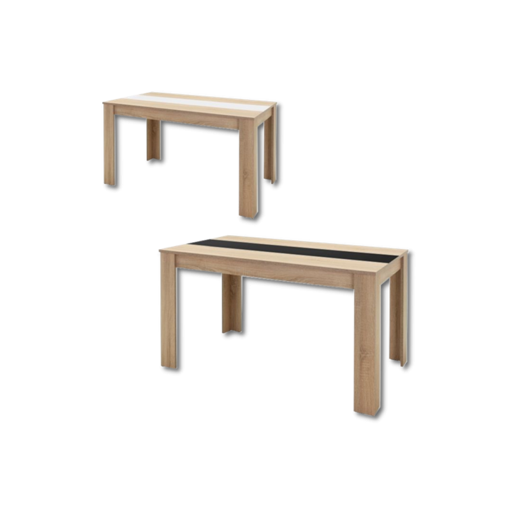 Table rectangulaire Niklas sonoma