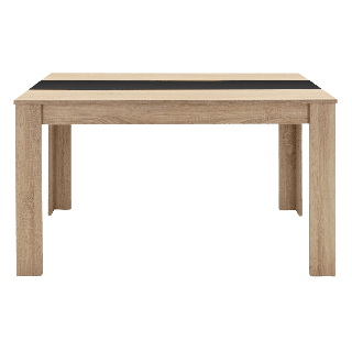 Table rectangulaire Niklas sonoma