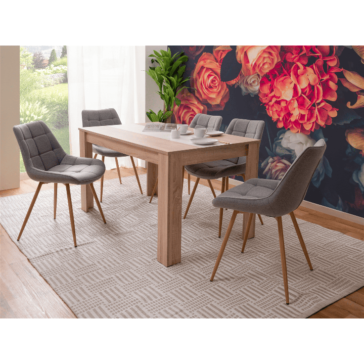 Table rectangulaire Niklas sonoma