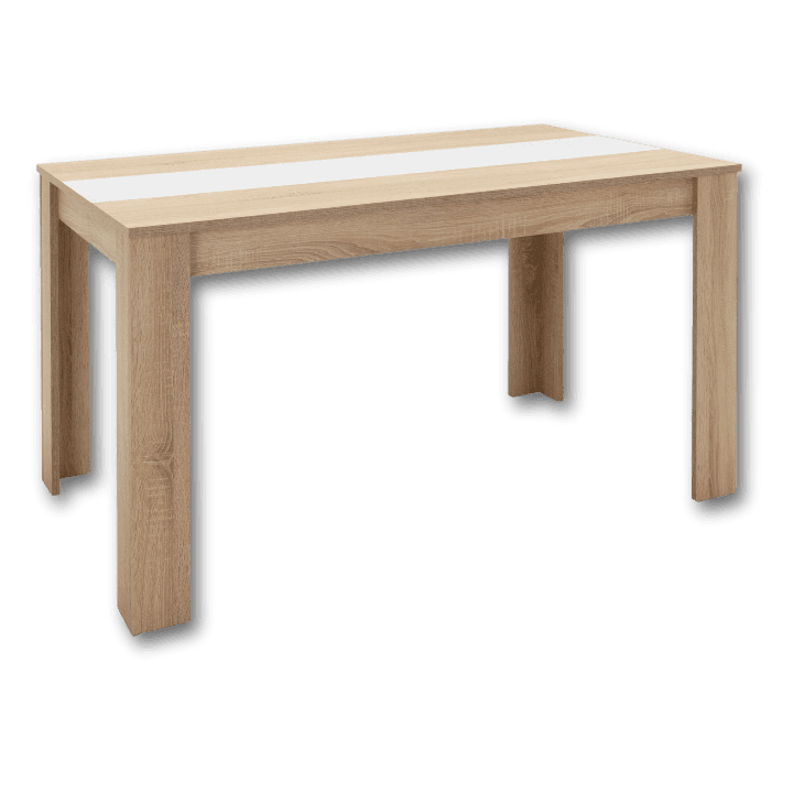 Table rectangulaire Niklas sonoma