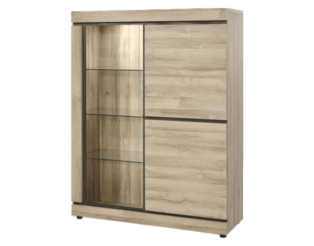 Argentier Marnix french oak