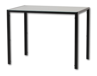 Table haute Patrik