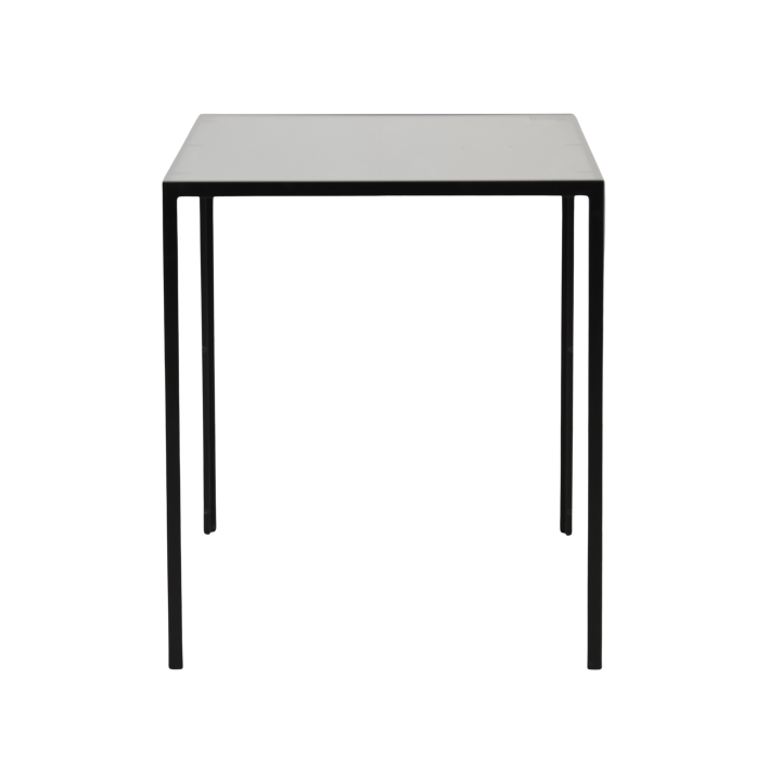 Table haute Patrik