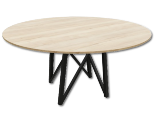 Table Wacko HA 160R EP01 MHA84