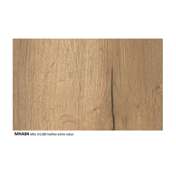 Table Wacko HA 160R EP01 MHA84