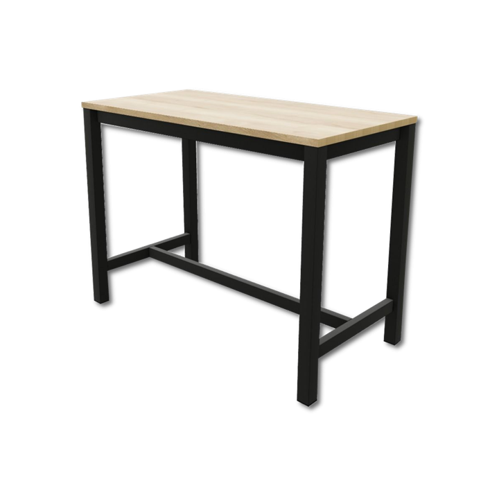Table Viennabar melamine
