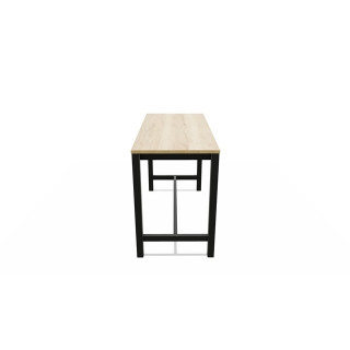 Table Viennabar melamine