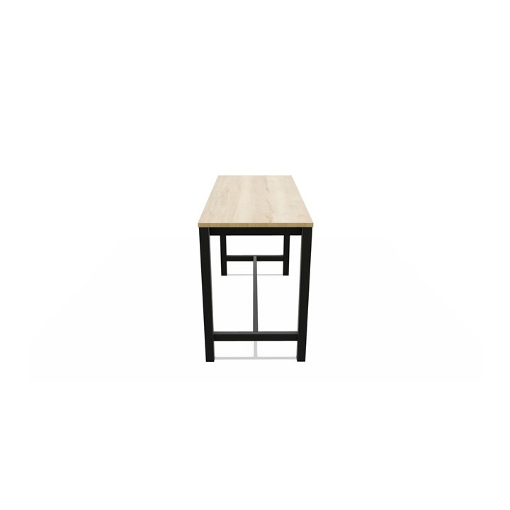 Table Viennabar melamine