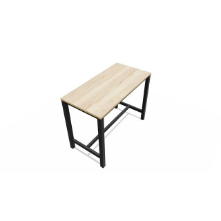 Table Viennabar melamine