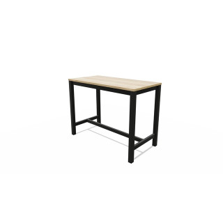 Table Viennabar melamine