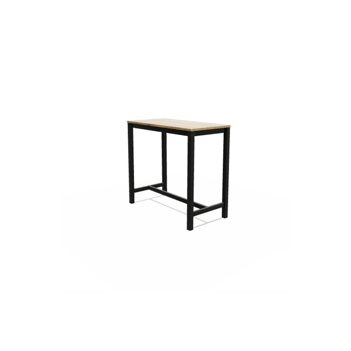 Table Viennabar melamine