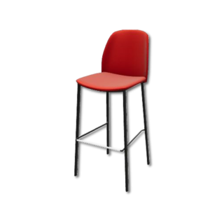 Tabouret de bar Olivia HT80