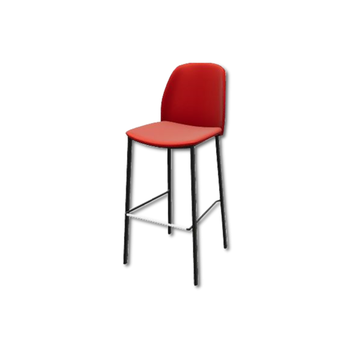 Tabouret de bar Olivia HT80