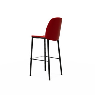 Tabouret de bar Olivia HT80