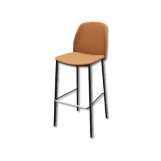 Tabouret de bar Olivia EP01 M318