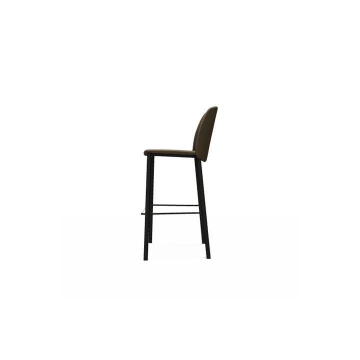 Tabouret de bar Olivia HT80 EP01 M382
