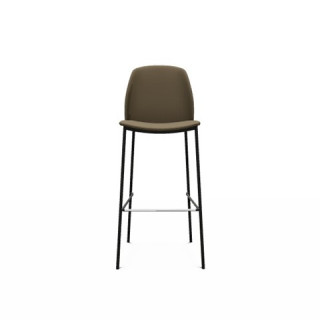 Tabouret de bar Olivia HT80 EP01 M382