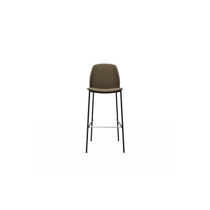 Tabouret de bar Olivia HT80 EP01 M382
