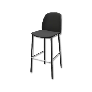 Tabouret de bar Olivia EP01 M301