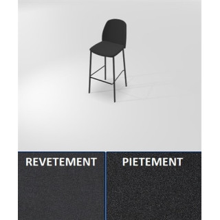 Tabouret de bar Olivia EP01 M301