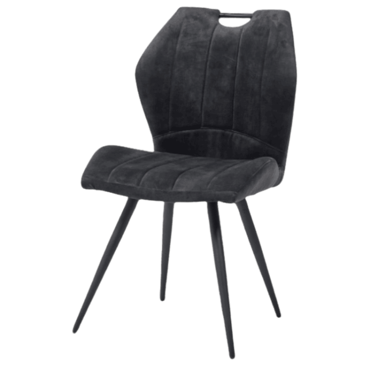 Chaise st1909 couleur grey