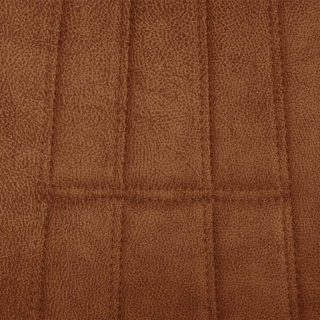 Chaise Sharon Luxor cognac