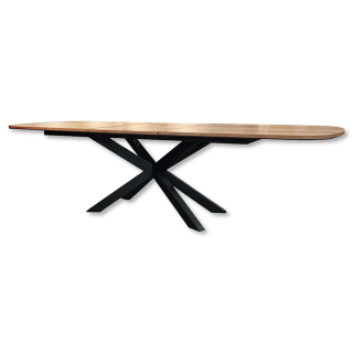 Table à rallontes Premium 220 (280)