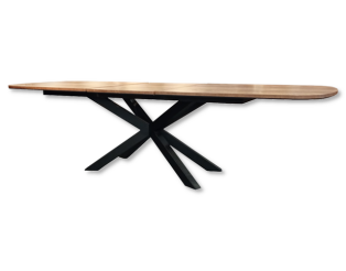 Table à rallontes Premium 220 (280)