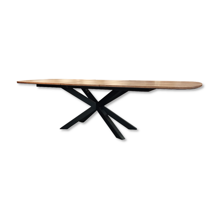 Table à rallontes Premium 220 (280)