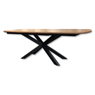 Table à rallontes Premium 220 (280)