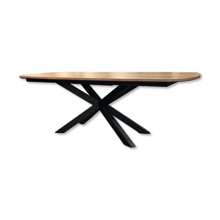 Table à rallontes Premium 220 (280)